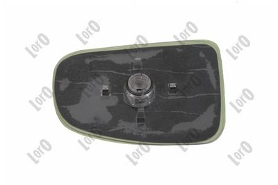 SPIEGELGLAS AUßENSPIEGEL ABAKUS 1243G02 1