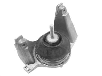 CORTECO 80000223 Подушка двигателя для AUDI A6 C5 (4B2)