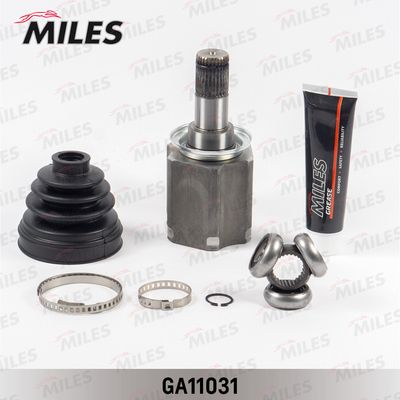 MILES GA11031 ШРУС  для LAND ROVER DISCOVERY IV (L319) 5.0 V8 4x4