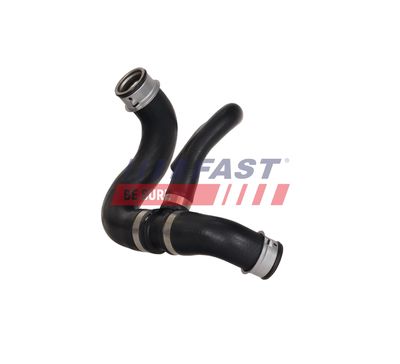 FURTUN RADIATOR FAST FT61615 16