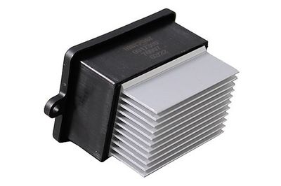 REZISTOR VENTILATOR HABITACLU