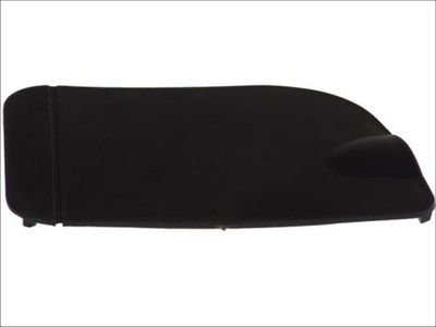 STOßFäNGERABDECKUNG ANHäNGEVORRICHTUNG