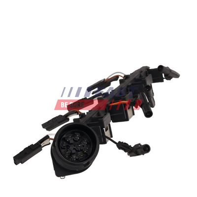 CONDUCTA LEGATURA INJECTOR FAST FT04262 3