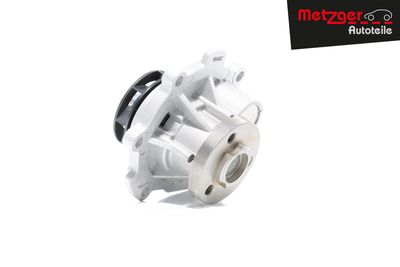 POMPă DE APă RăCIRE MOTOR METZGER AUTOTEILE 4007018 16