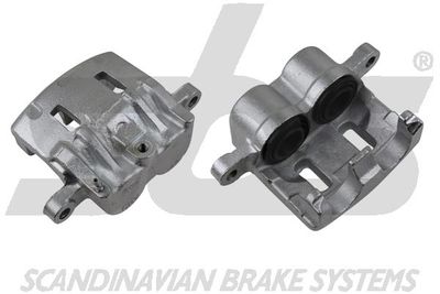 sbs 1301213517 Тормозной суппорт  для KIA CARNIVAL II (GQ) 2.5 V6