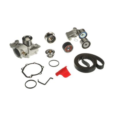 SET POMPA APA + CUREA DINTATA GATES KP1TH25537XS3 48