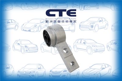 CTE CBH03086L Сайлентблок рычага  для MAZDA 6 седан (GH) 2.0 MZR
