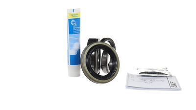 RADLAGERSATZ SKF VKBA9058CL 31