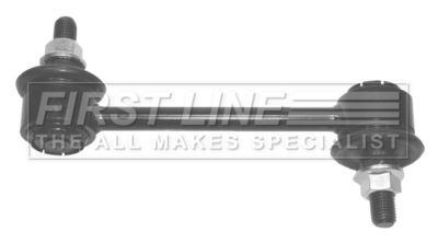 Link/Coupling Rod, stabiliser bar FIRST LINE FDL6870