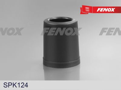 прахозащитен комплект, амортисьор FENOX SPK124