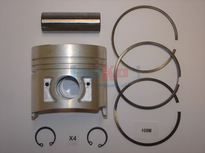 PISTON