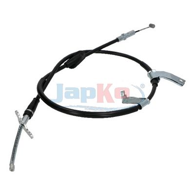 Ťažné lanko, parkovacia brzda JAPKO 131433L