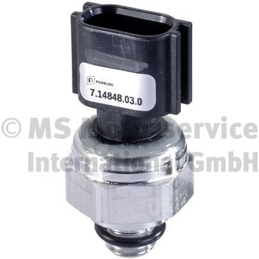 DRUCKSCHALTER KLIMAANLAGE