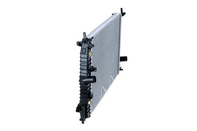 RADIATOR RACIRE MOTOR NRF 53132 37