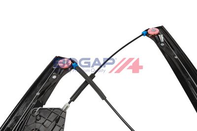 MECANISM ACTIONARE GEAM BOGAP B5341104 2