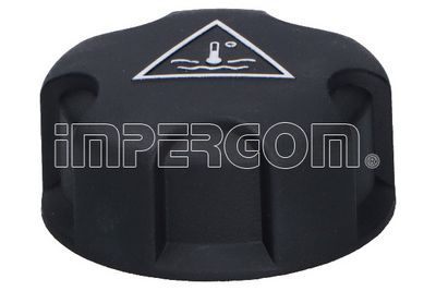 капачка, резервоар за охладителна течност ORIGINAL IMPERIUM 43067