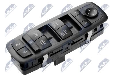 Przełącznik, podnośnik szyby NTY EWS-CH-010