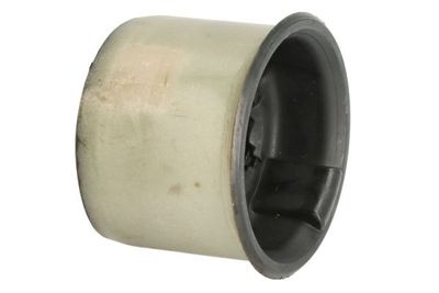 Voorste spoorcontrole-arm silent block