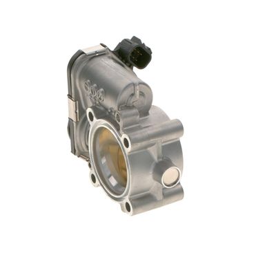 DROSSELKLAPPENSTUTZEN BOSCH 0280750496 27