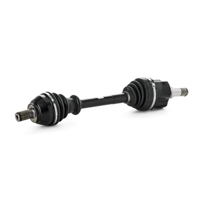 полуоска RIDEX 13D0417R