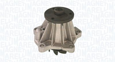 POMPă DE APă RăCIRE MOTOR