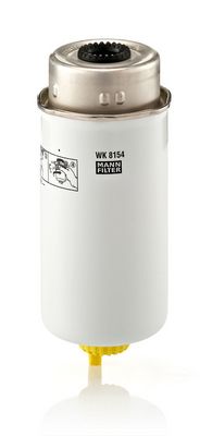 Kraftstofffilter