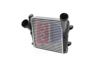 LADELUFTKüHLER AKS DASIS 487018N 16