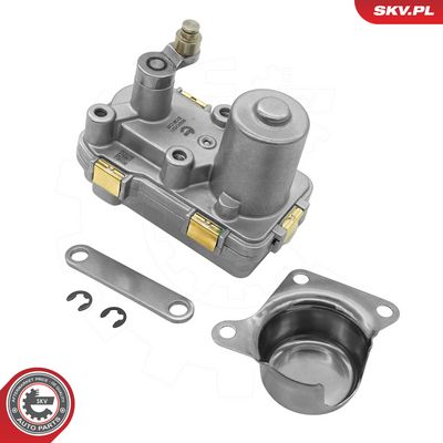 Nastaviteľný element, turbodúchadlo ESEN SKV 95SKV531