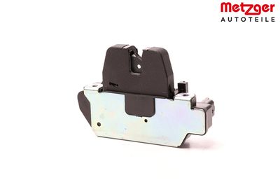 HECKKLAPPENSCHLOSS METZGER AUTOTEILE 2310918 20