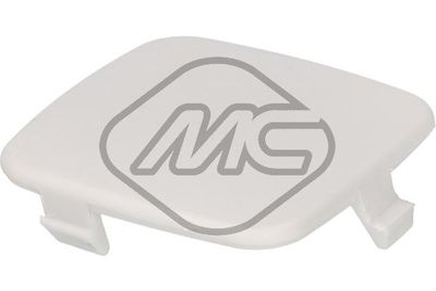 ACOPERIRE TAMPON SISTEM DE REMORCARE