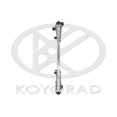 Radiator, racire motor Koyorad PL083561