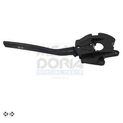 Spínač řízení MEAT & DORIA 23153