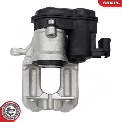 Brzdový strmeň ESEN SKV 89SKV433