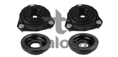 MONTAGESATZ FEDERBEIN