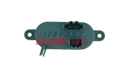 REZISTOR VENTILATOR HABITACLU FAST FT01328 1