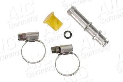 HYDRAULIKSCHLAUCH LENKUNG AIC 58607 1
