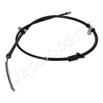 Тросик, cтояночный тормоз JAPANPARTS BC-597R для MITSUBISHI SPACE