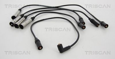 Комплект проводов зажигания TRISCAN 8860 29040 для VW PASSAT
