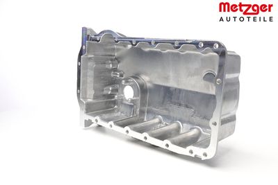 ÖLWANNE METZGER AUTOTEILE 7990122 27