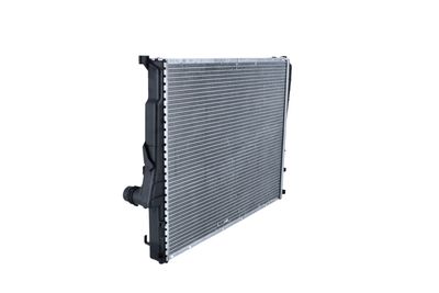 RADIATOR RACIRE MOTOR NRF 51580 21