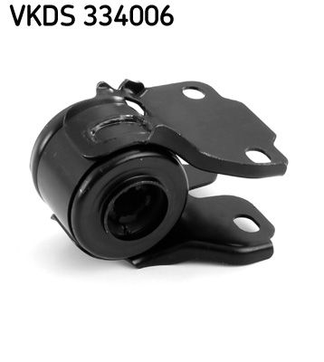 Mounting, control/trailing arm VKDS 334006