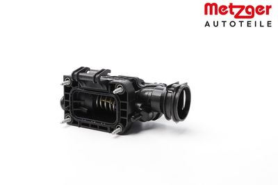 THERMOSTAT KüHLMITTEL METZGER AUTOTEILE 4006486 26