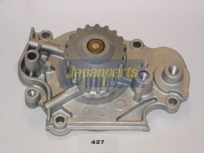 водна помпа, охлаждане на двигателя JAPANPARTS PQ-427