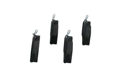 SET PLACUTE FRANA FRANA DISC VALEO 302032A 5