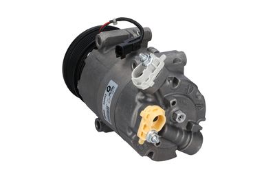 COMPRESOR CLIMATIZARE VALEO 690982 26