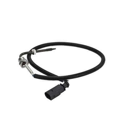 SENZOR TEMPERATURA GAZE EVACUARE DELPHI TS3045112B1 7