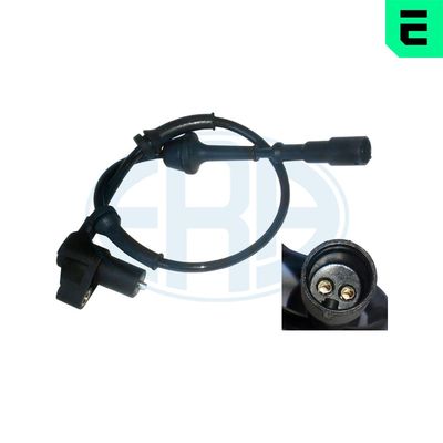 SENZOR TURATIE ROATA