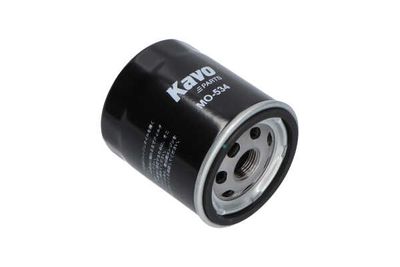 FILTRU ULEI AMC Filter MO534 25