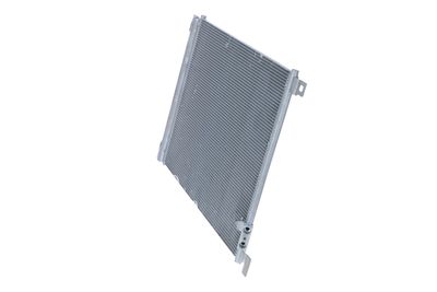 CONDENSATOR CLIMATIZARE NRF 350359 12