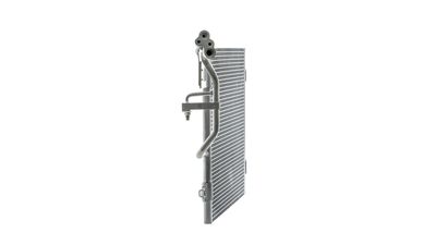 KONDENSATOR KLIMAANLAGE MAHLE AC300000P 38